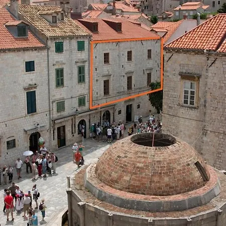 Guest house Klarisa Palace 4*