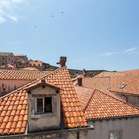 Klarisa Palace 4* Дубровник
