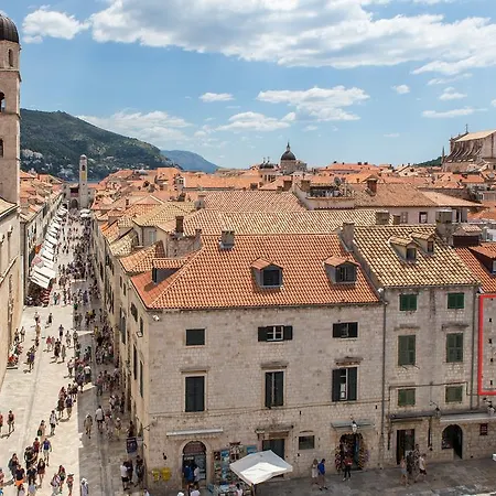 Penzion Klarisa Palace 4*