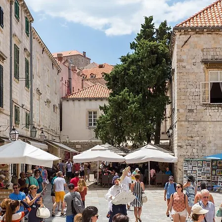 Affittacamere Klarisa Palace 4*