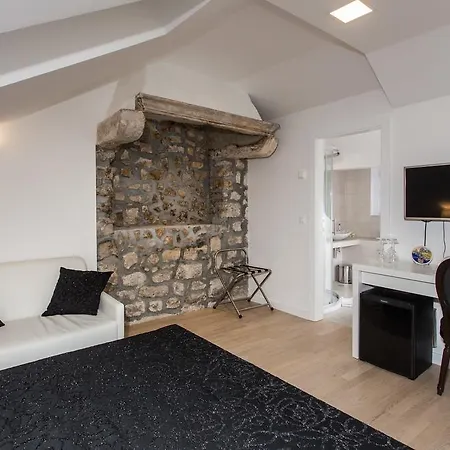 Klarisa Palace Ragusa