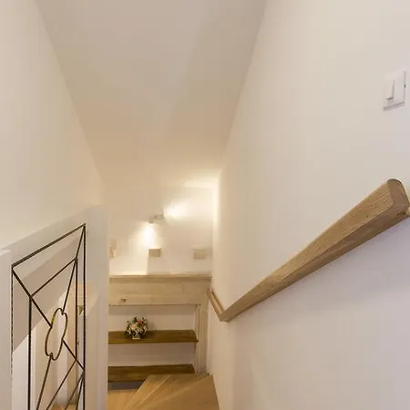 Klarisa Palace Ragusa