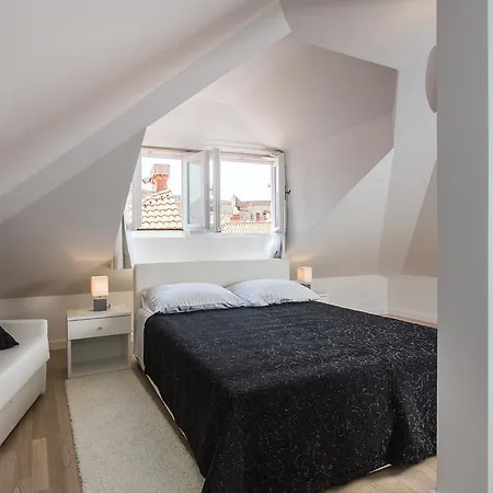 Penzion Klarisa Palace