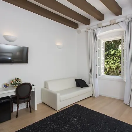 Penzion Klarisa Palace 4*