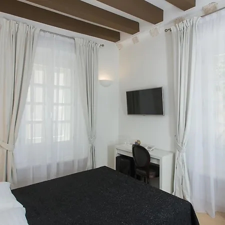 Klarisa Palace Dubrovník