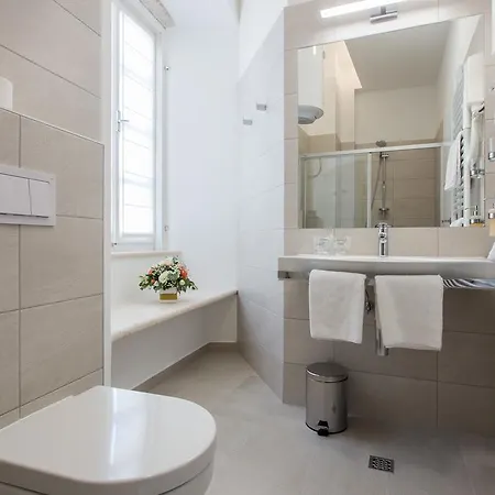 Affittacamere Klarisa Palace