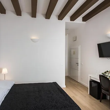 Klarisa Palace Ragusa