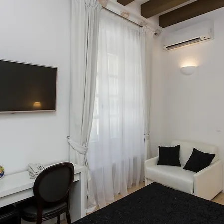 Affittacamere Klarisa Palace