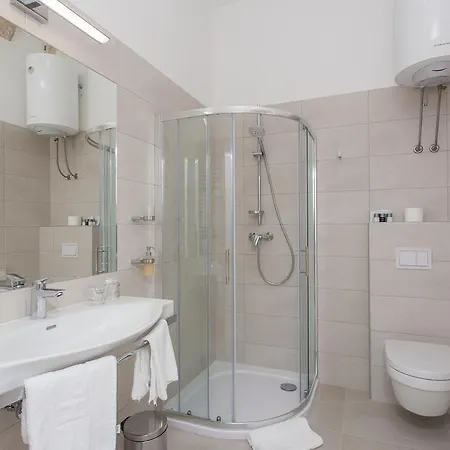 Klarisa Palace Ragusa