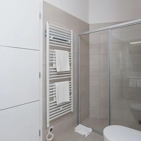 Affittacamere Klarisa Palace 4*