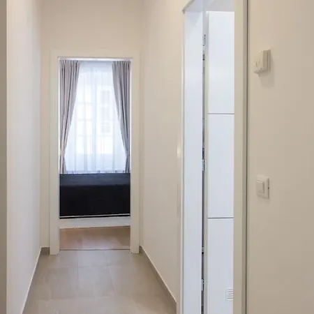 Affittacamere Klarisa Palace