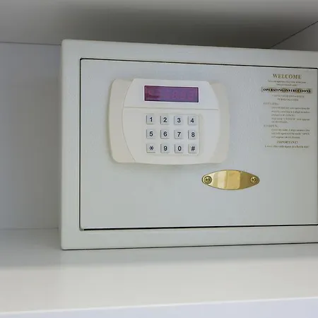 Klarisa Palace Ragusa