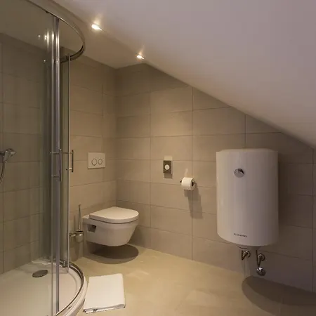 Affittacamere Klarisa Palace