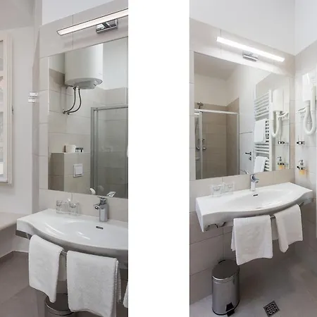 Klarisa Palace Ragusa