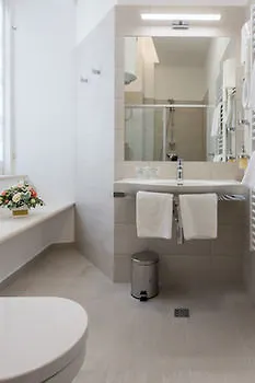 Klarisa Palace Affittacamere Ragusa