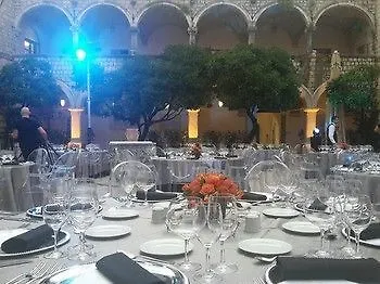 Klarisa Palace Affittacamere Ragusa