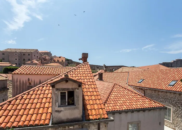 Klarisa Palace 4* Дубровник
