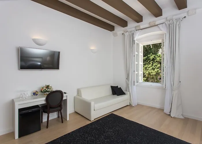 Гостевой дом Klarisa Palace 4*