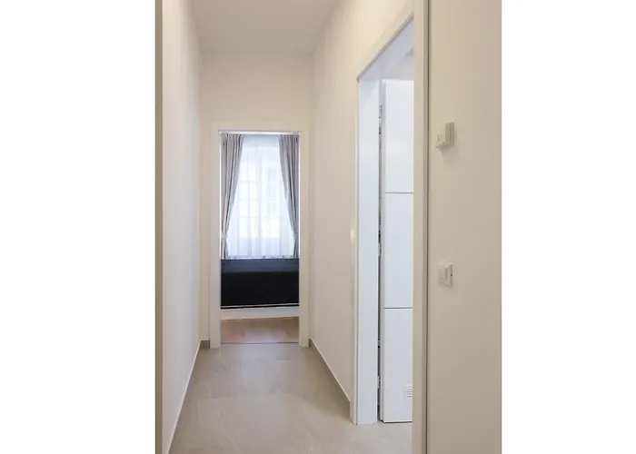Гостевой дом Klarisa Palace 4*