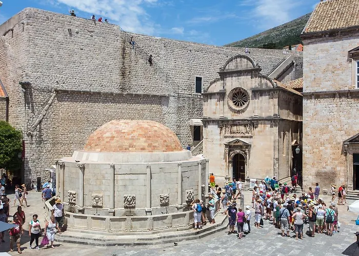 Klarisa Palace Dubrovnik