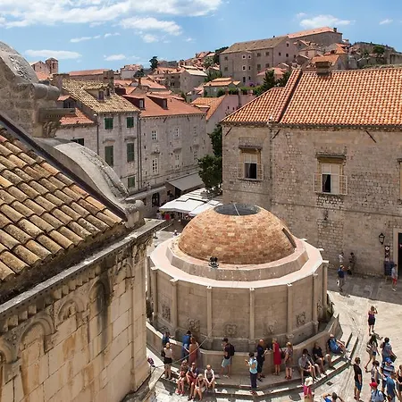 Gasthuis Klarisa Palace Dubrovnik