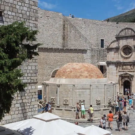 Klarisa Palace 4* Dubrovnik