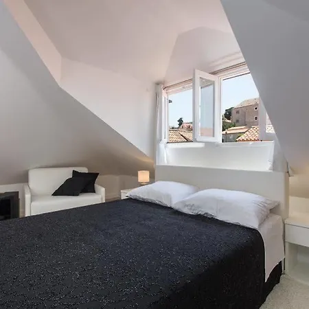 Klarisa Palace Dubrovnik