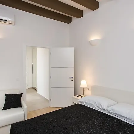 Pensionat Klarisa Palace Dubrovnik